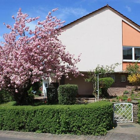 Haus Mueller Adelheid Apartment Hilders Exterior photo